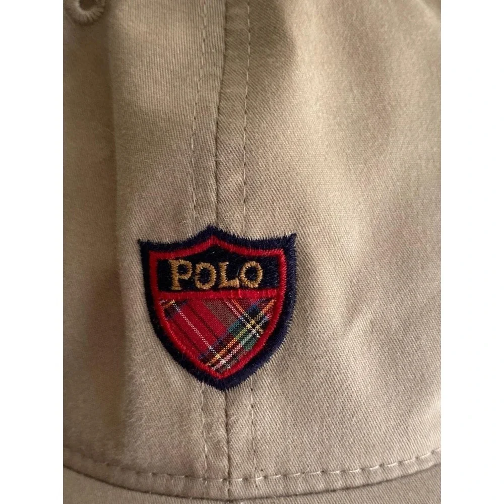 Polo Ralph Lauren polo golf